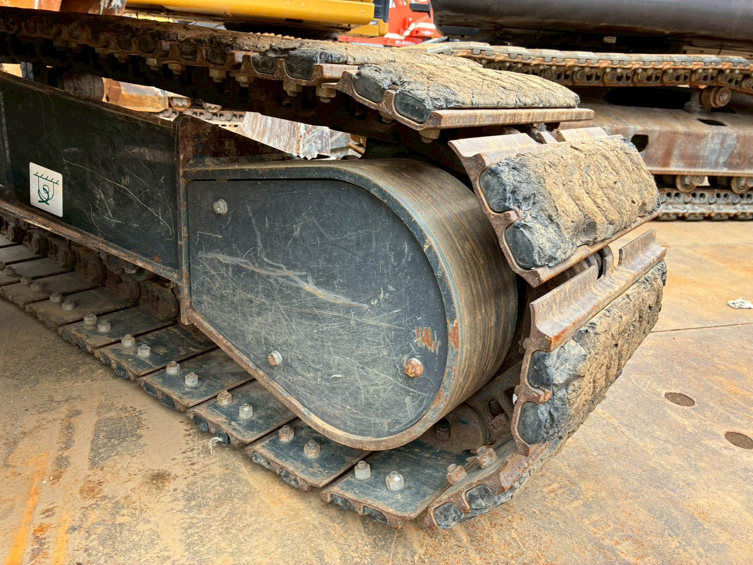 PC78US-11-51364