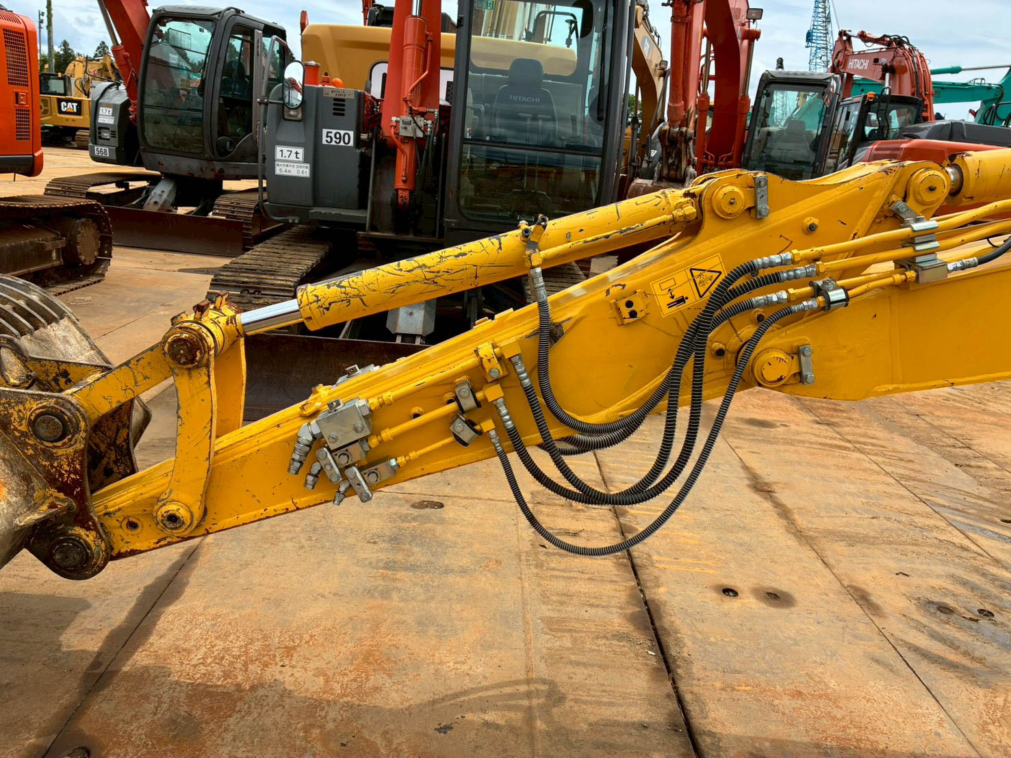 PC78US-11-51364