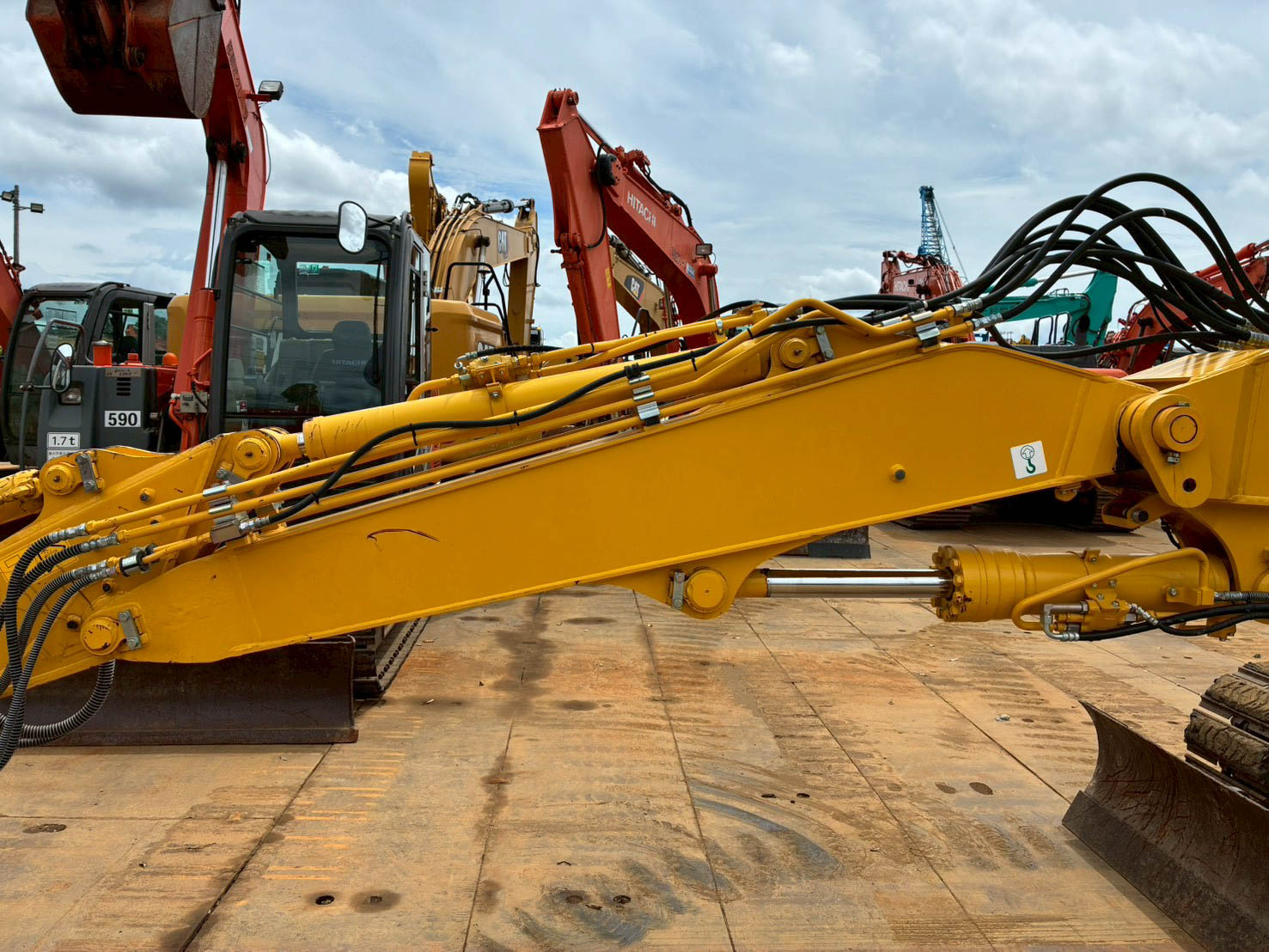 PC78US-11-51364