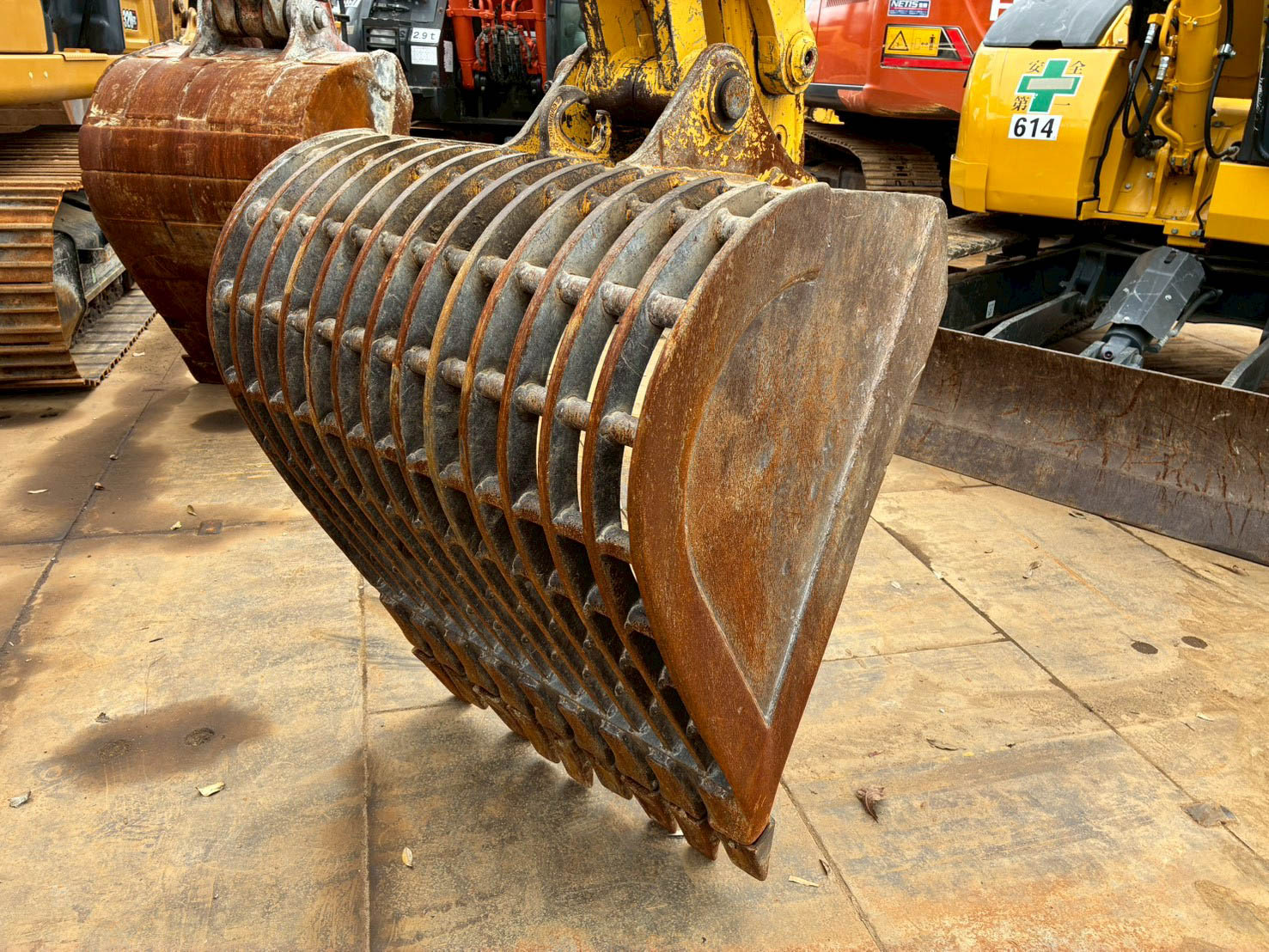 PC78US-11-51364