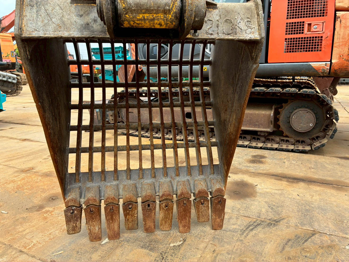 PC78US-11-51364