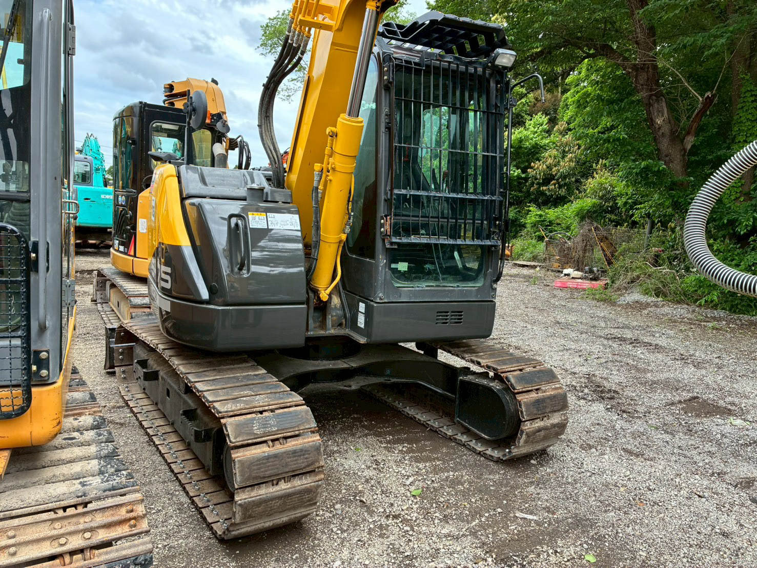 SH75X-7-SD2170