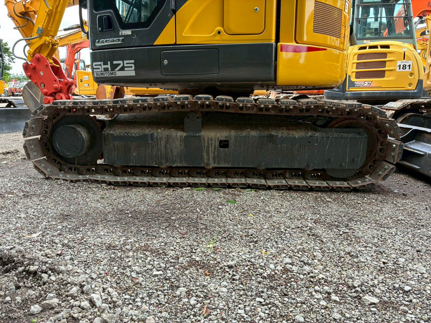 SH75X-7-SD2170