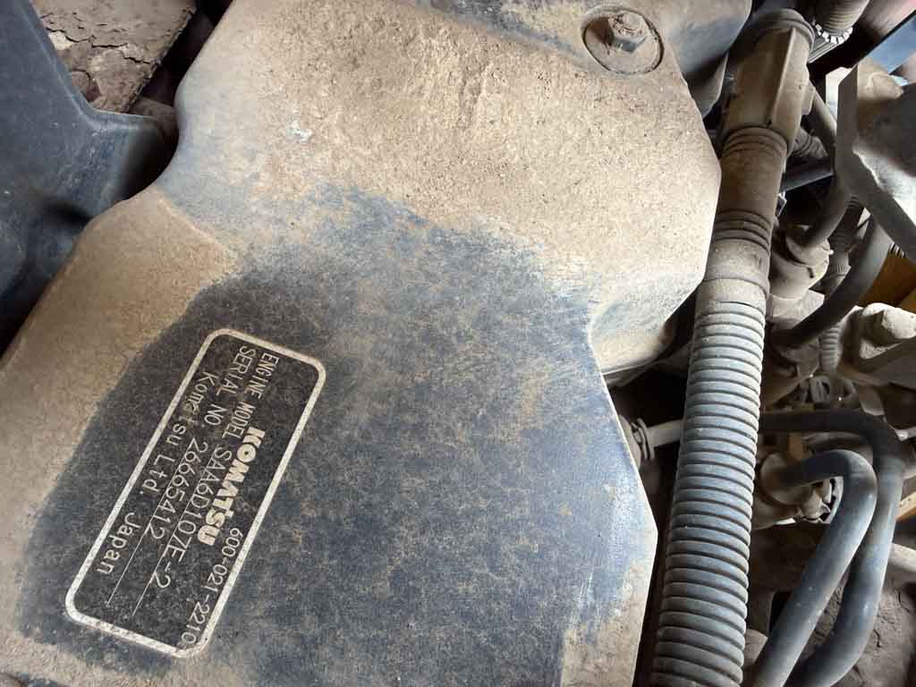 D61PX-23-32123