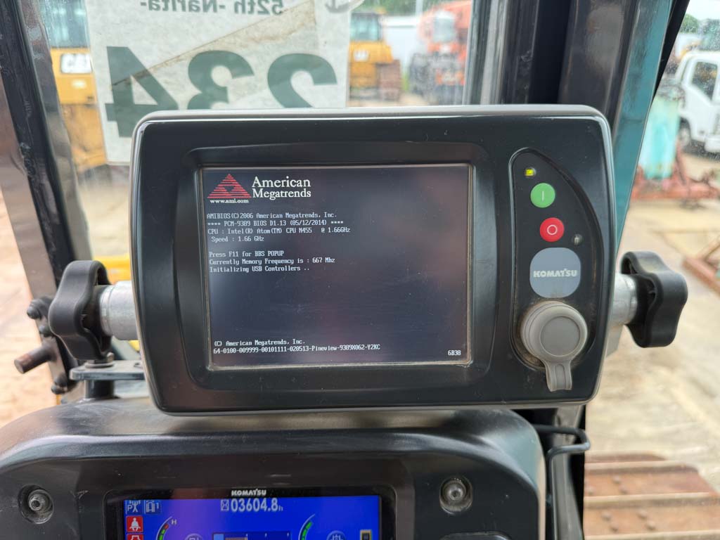 D61PX-23-32123