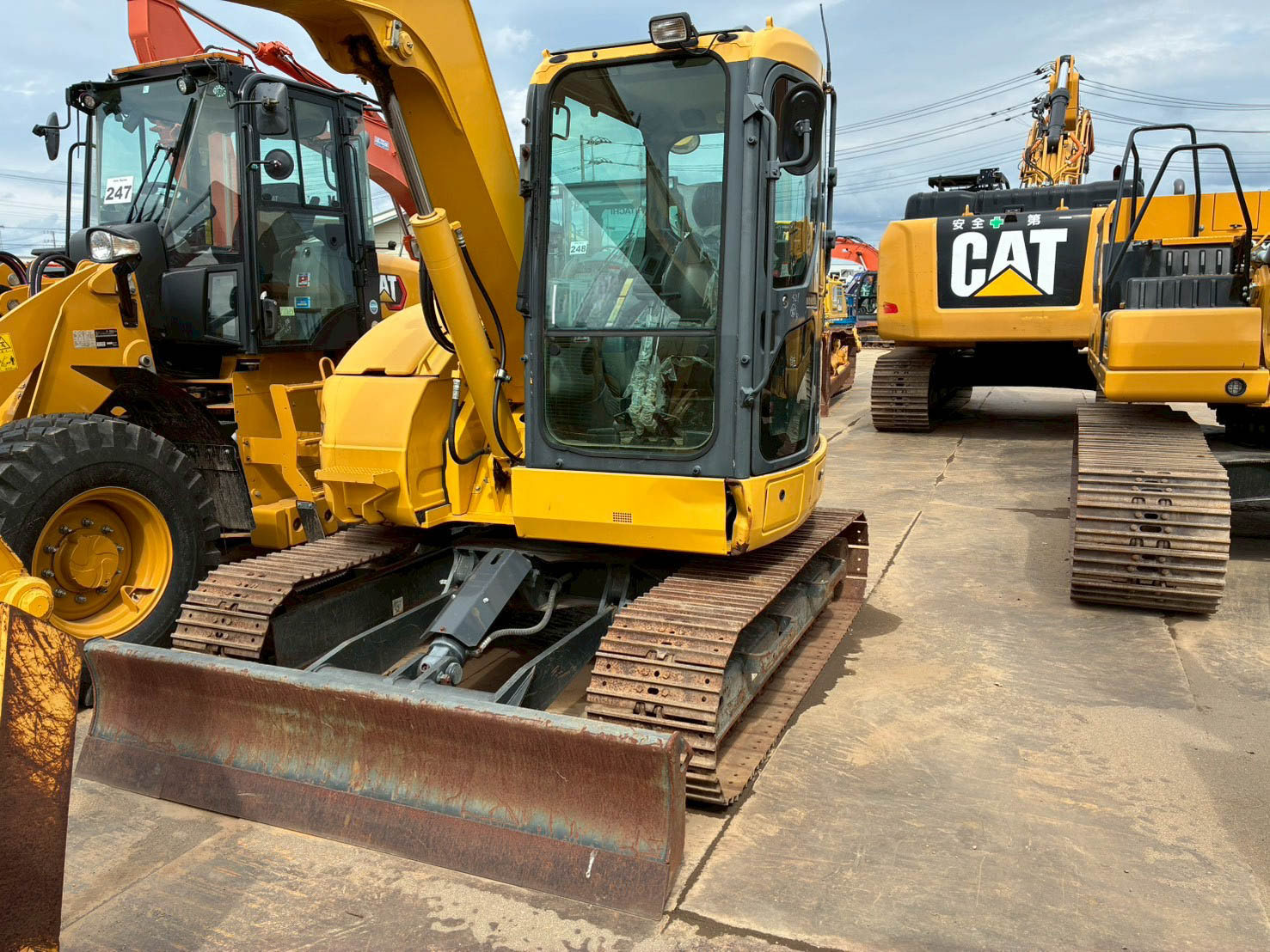 PC78US-10-33962