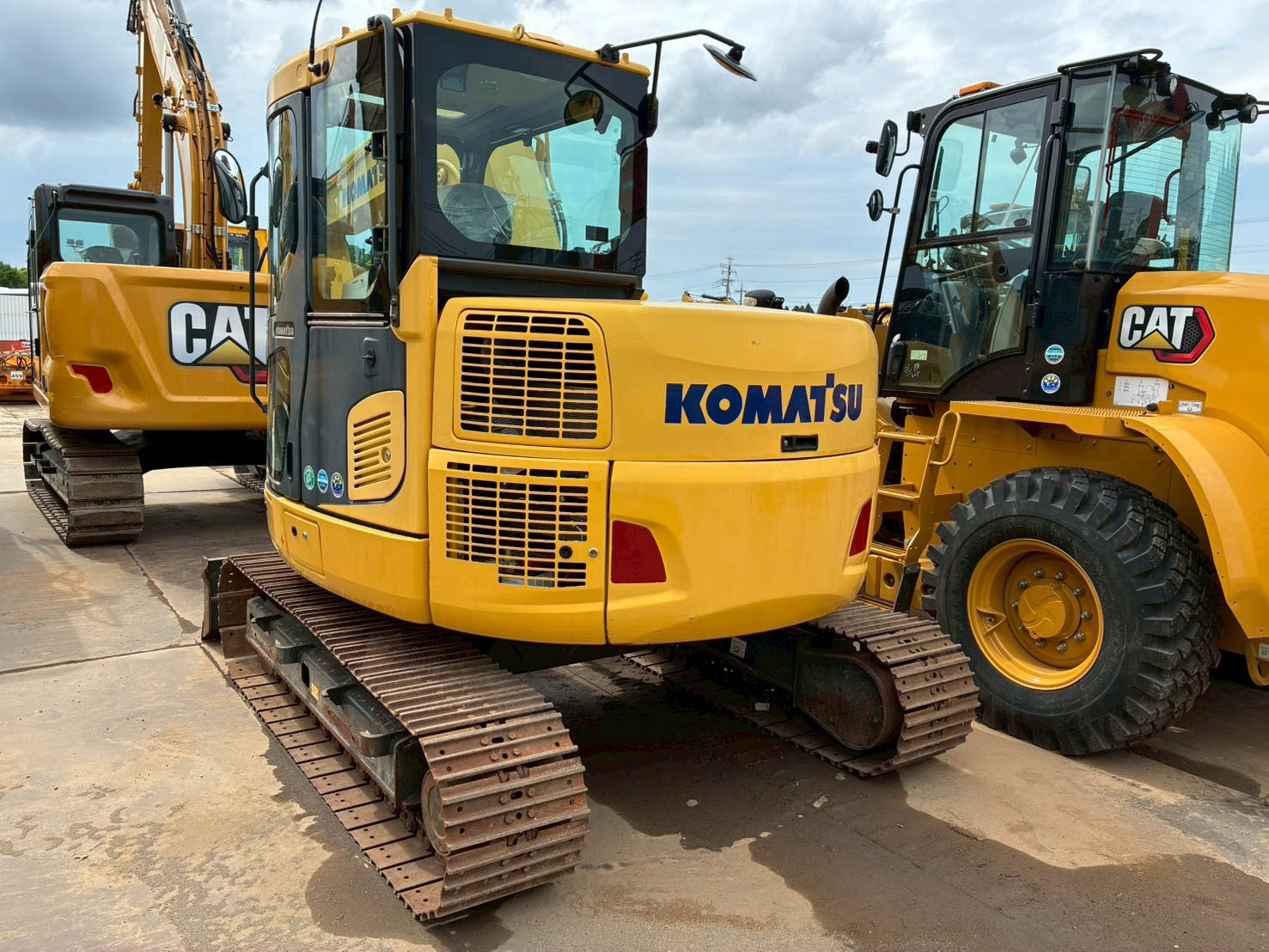 PC78US-10-33962