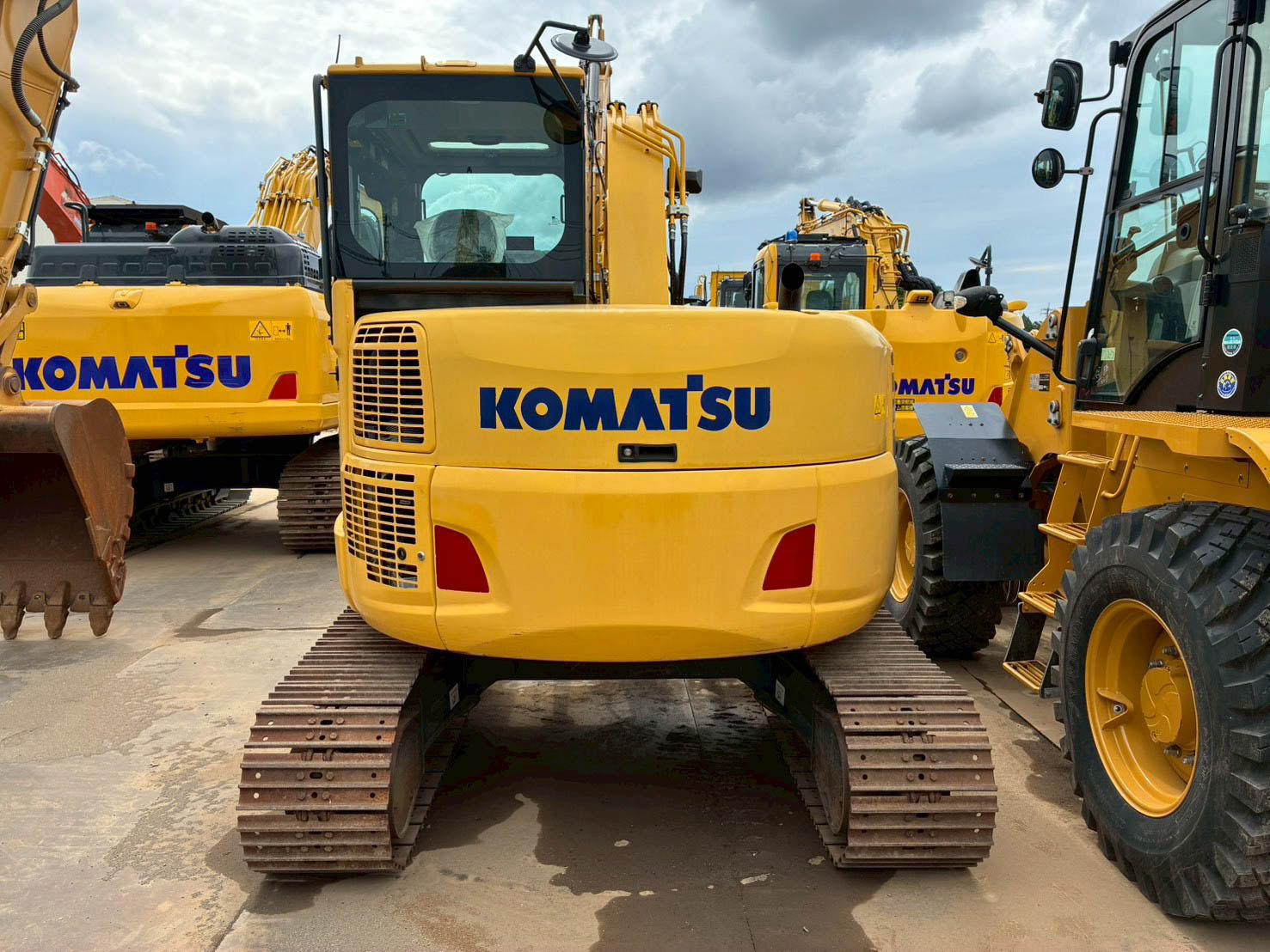 PC78US-10-33962
