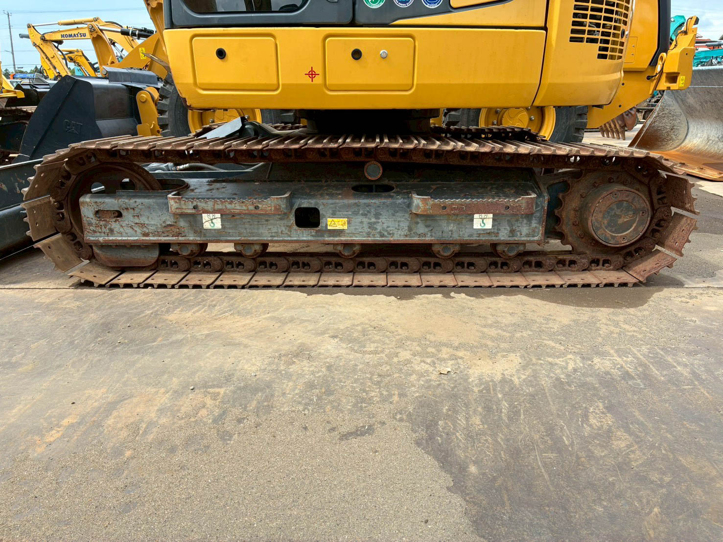 PC78US-10-33962
