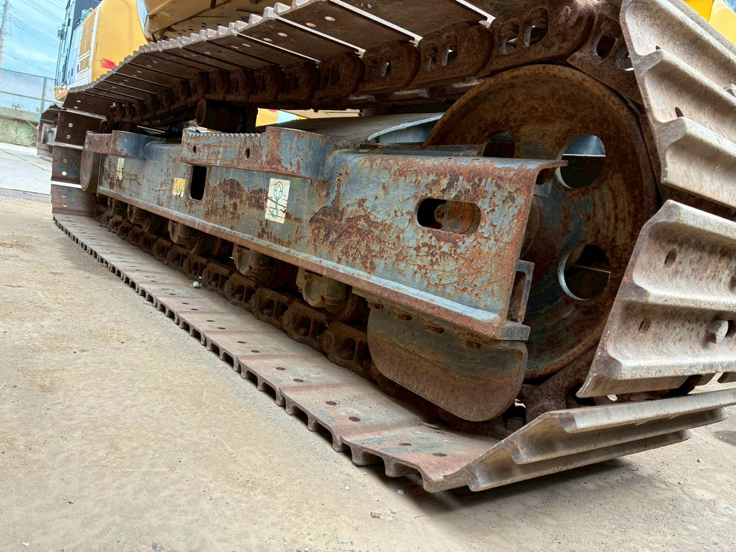 PC78US-10-33962