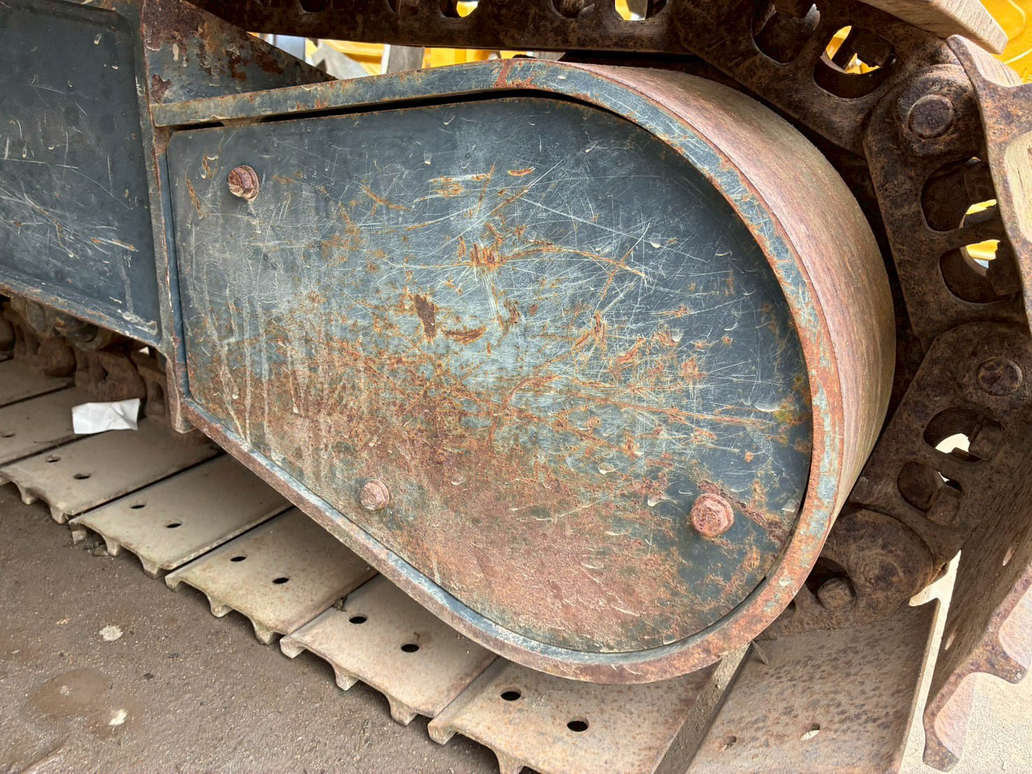 PC78US-10-33962