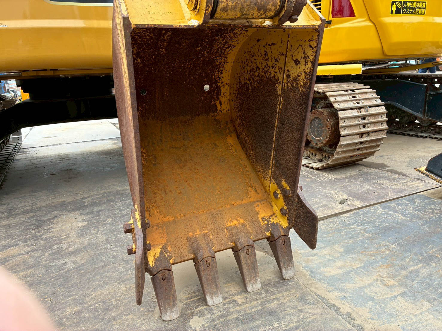 PC78US-10-33962