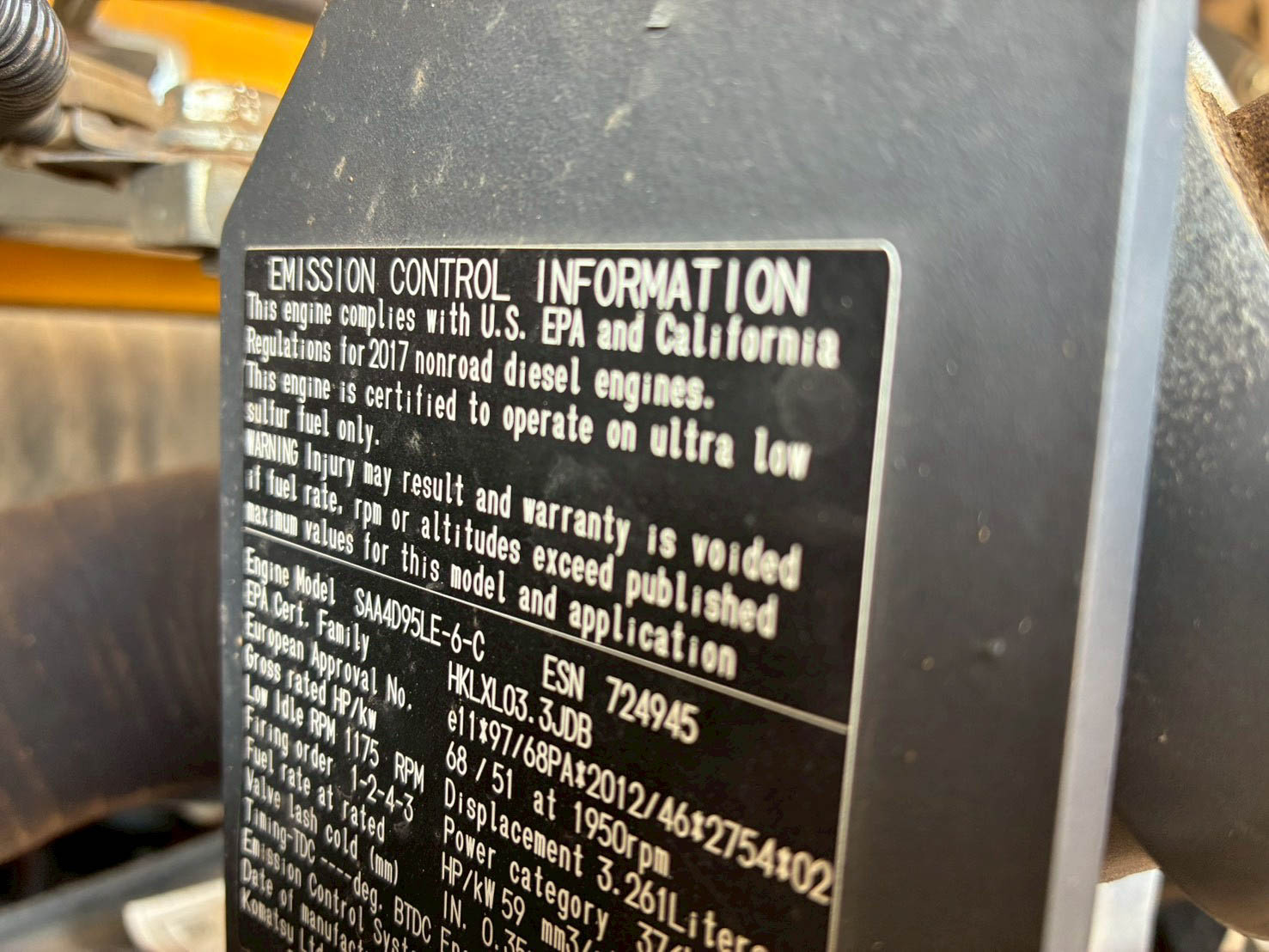 PC78US-10-33962