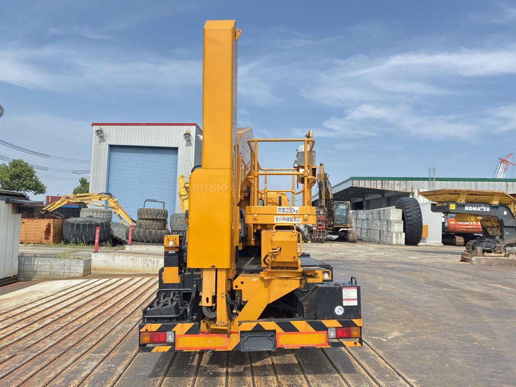 BT-200-2-HB5502