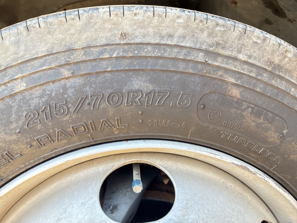 BT-200-2-HB5502