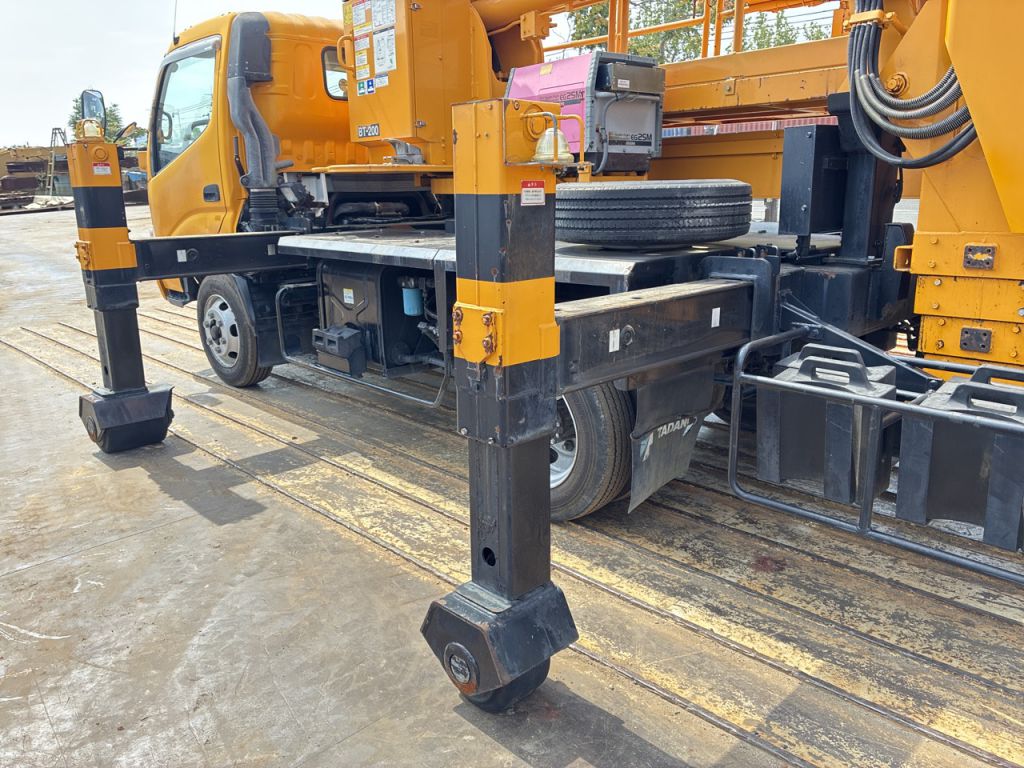 BT-200-2-HB5502