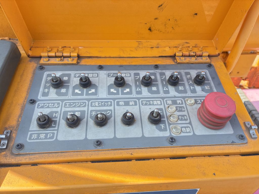 BT-200-2-HB5502