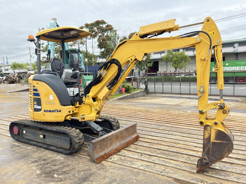PC30MR-5-54450