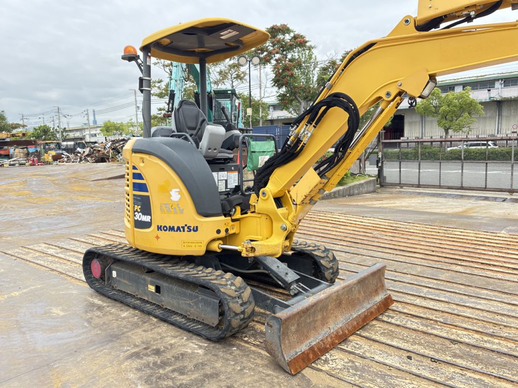 PC30MR-5-54450