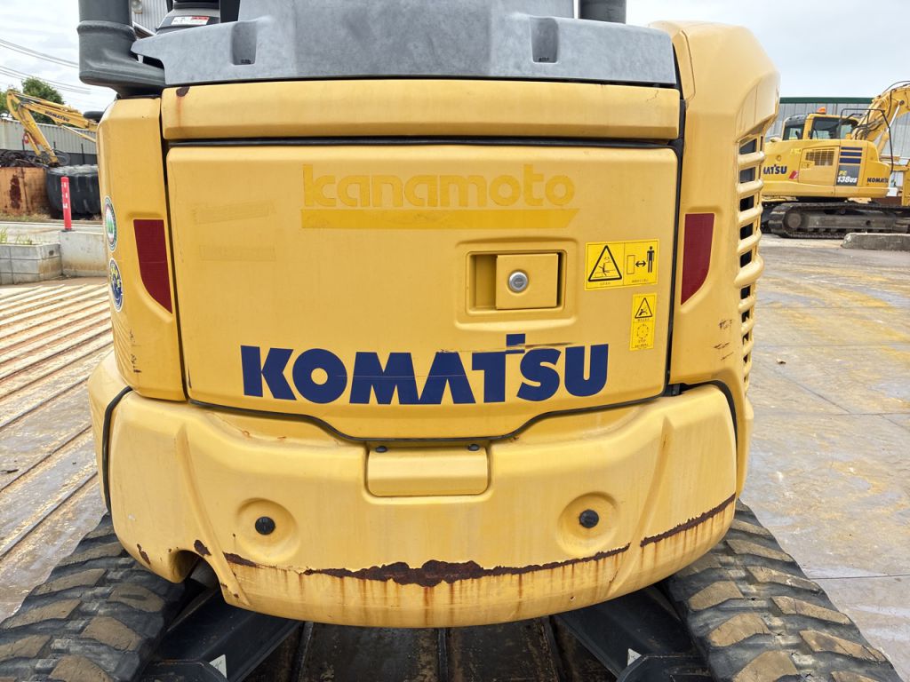 PC30MR-5-54450