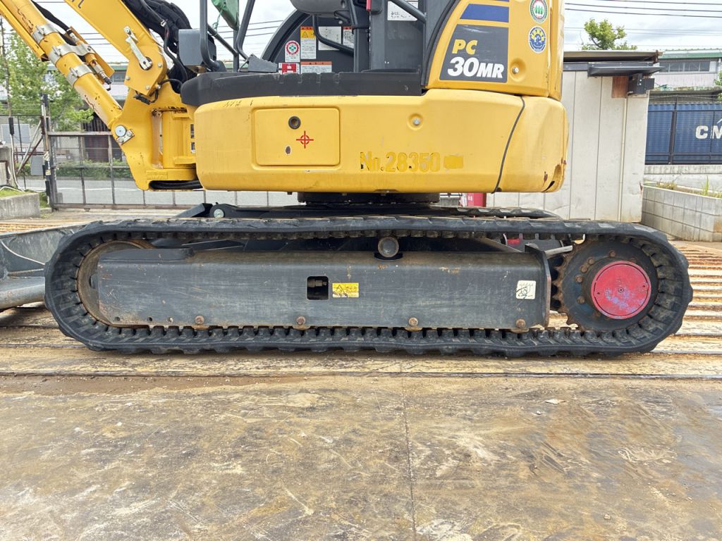 PC30MR-5-54450