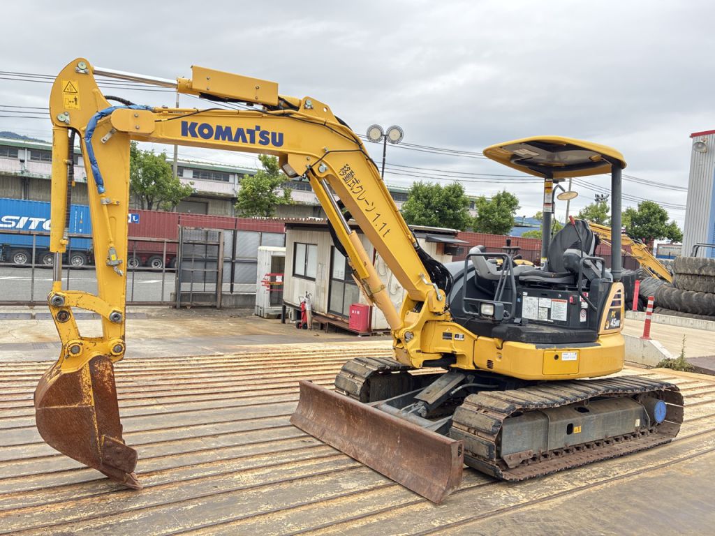 PC45MR-5-32580