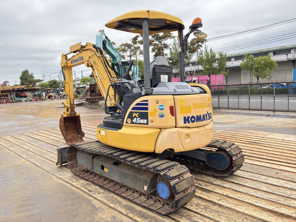 PC45MR-5-32580