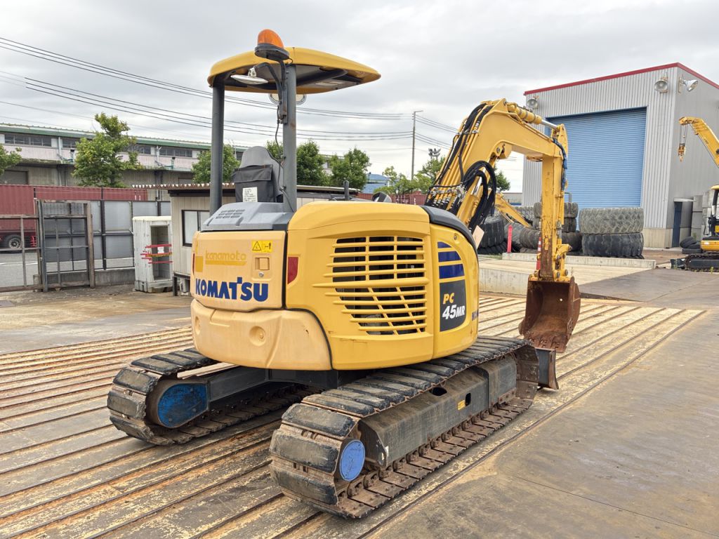 PC45MR-5-32580