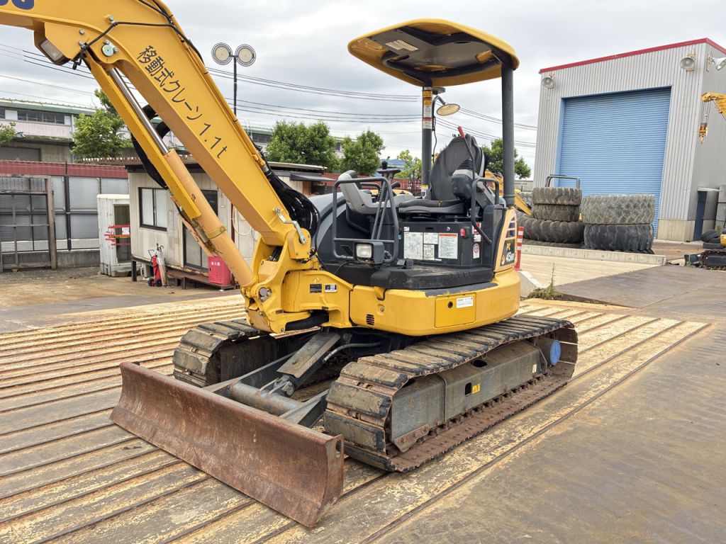PC45MR-5-32580