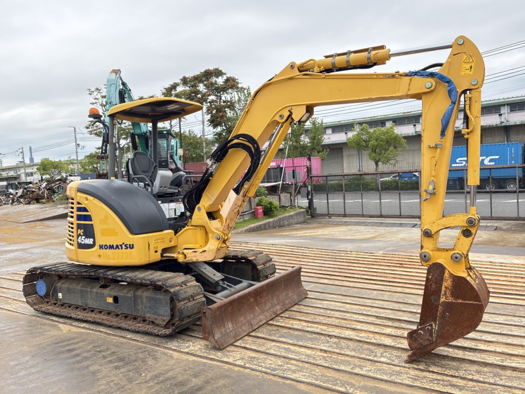 PC45MR-5-32580