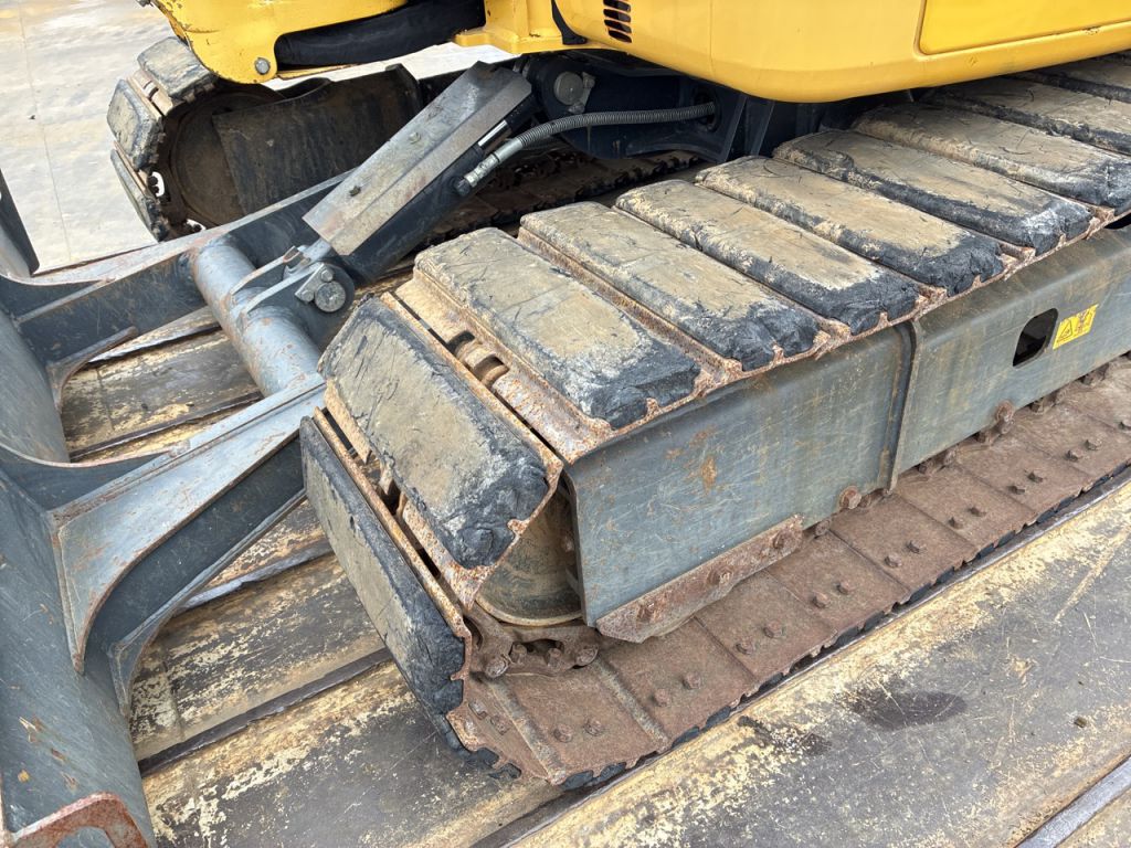 PC45MR-5-32580