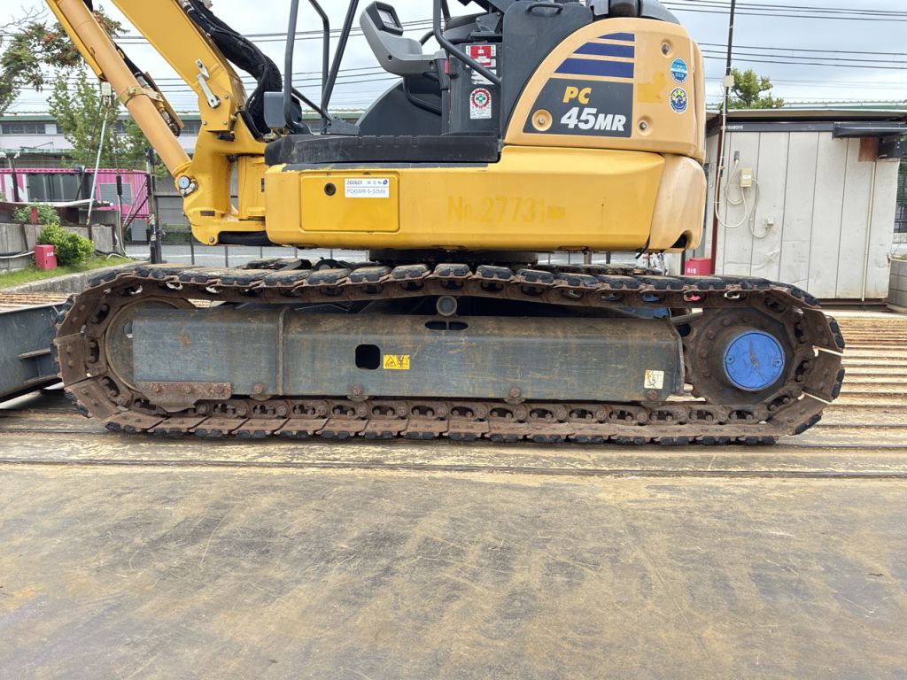 PC45MR-5-32580