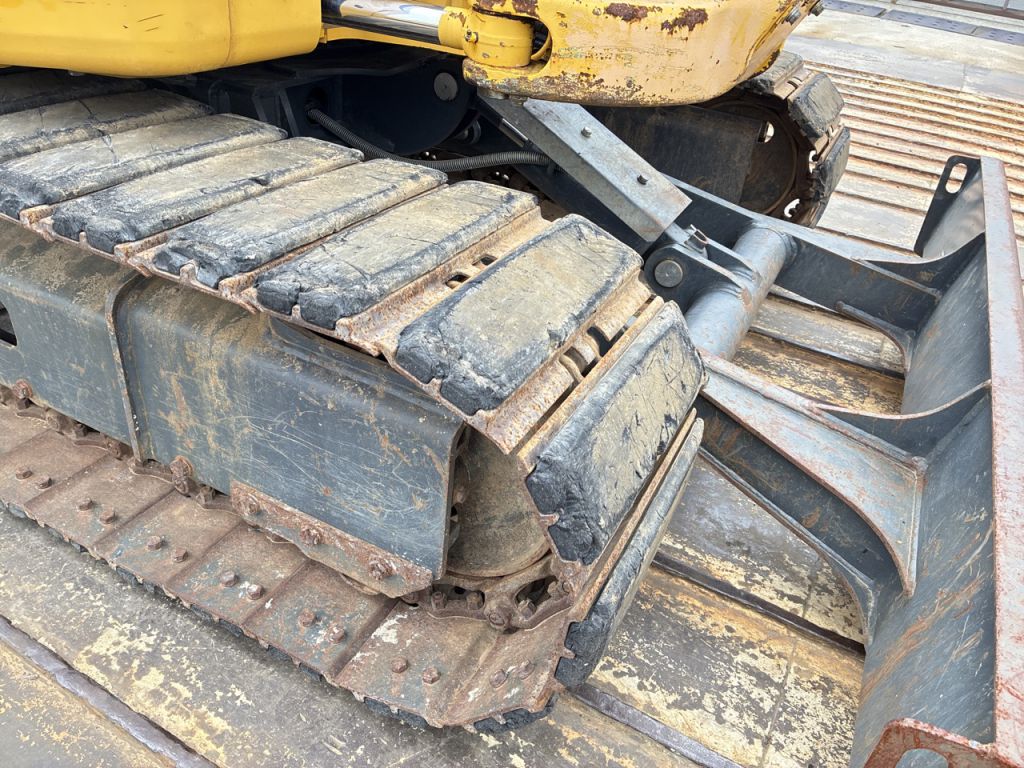 PC45MR-5-32580