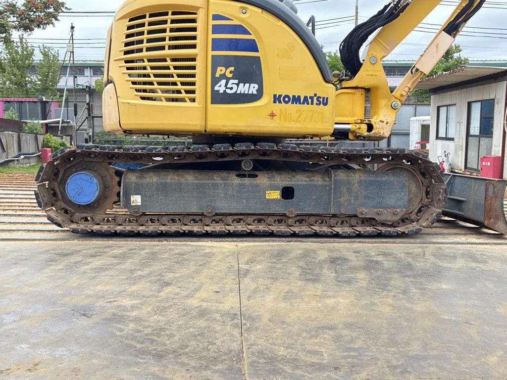 PC45MR-5-32580