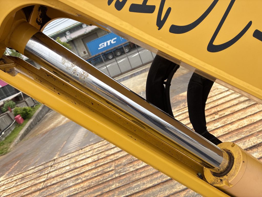 PC45MR-5-32580