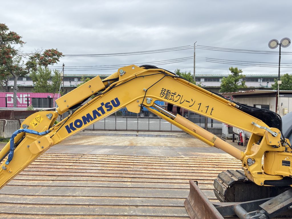 PC45MR-5-32580