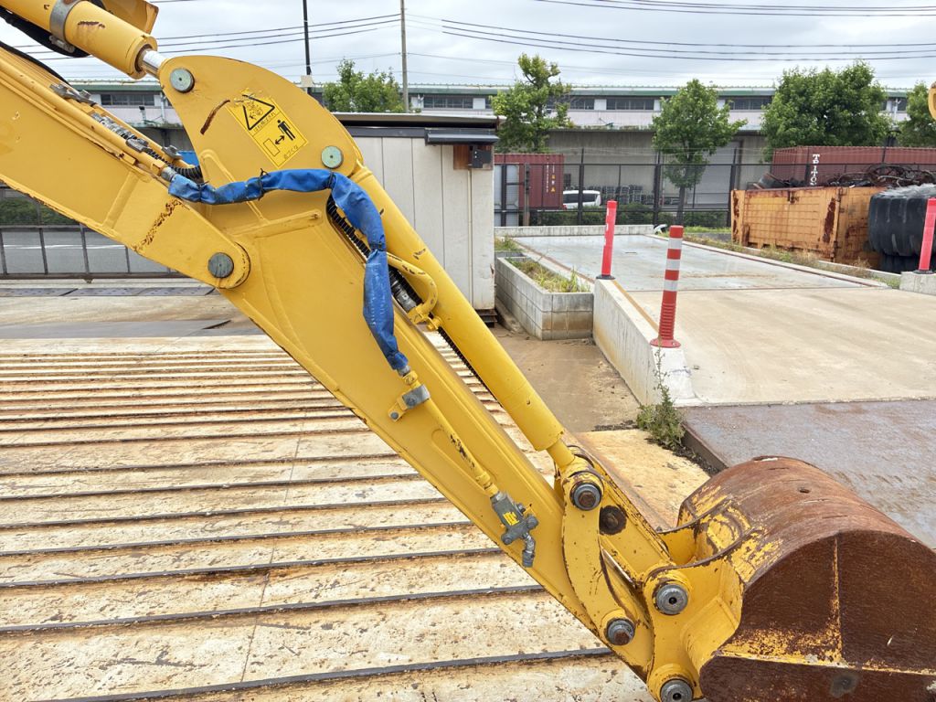 PC45MR-5-32580