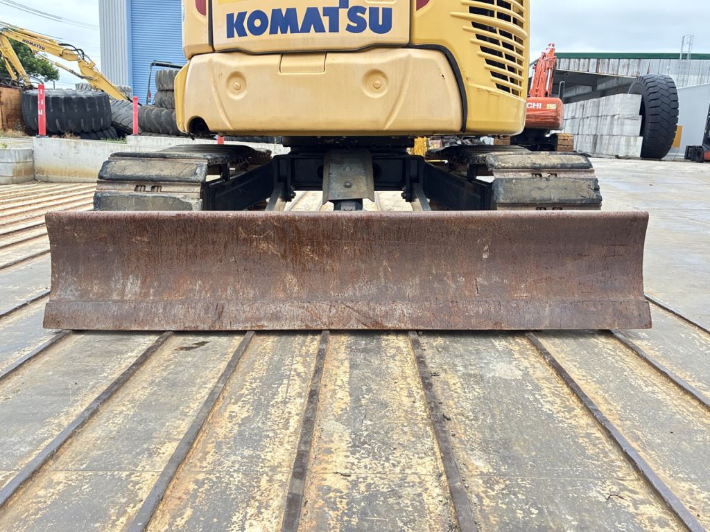 PC45MR-5-32580