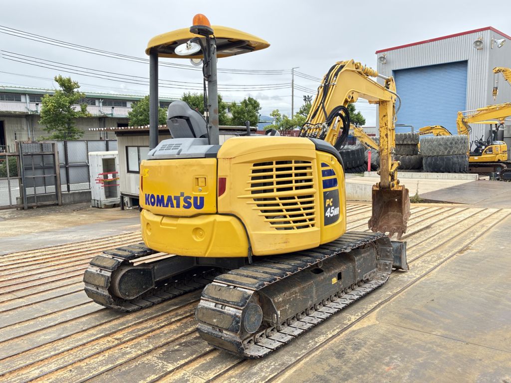 PC45MR-5-32582