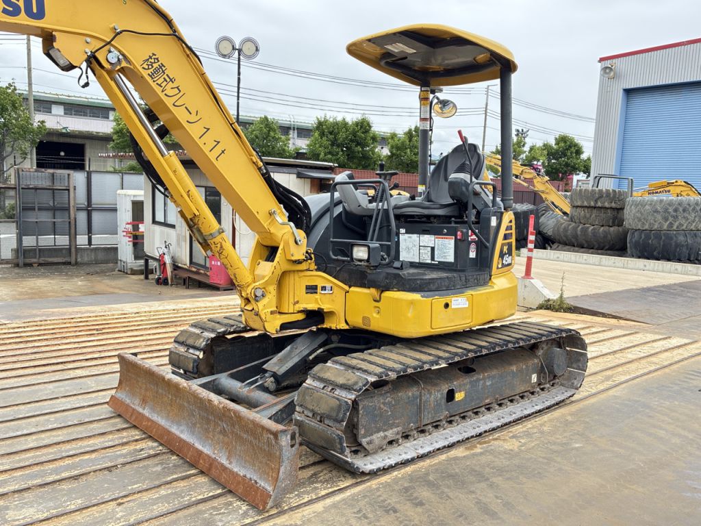 PC45MR-5-32582