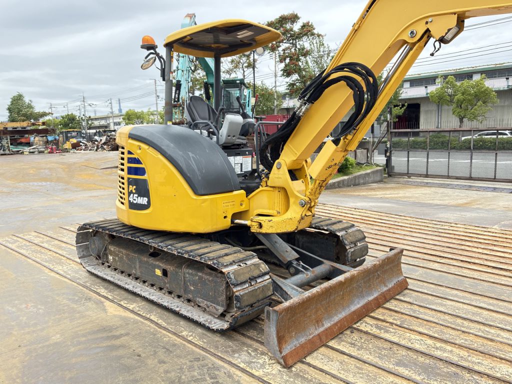 PC45MR-5-32582