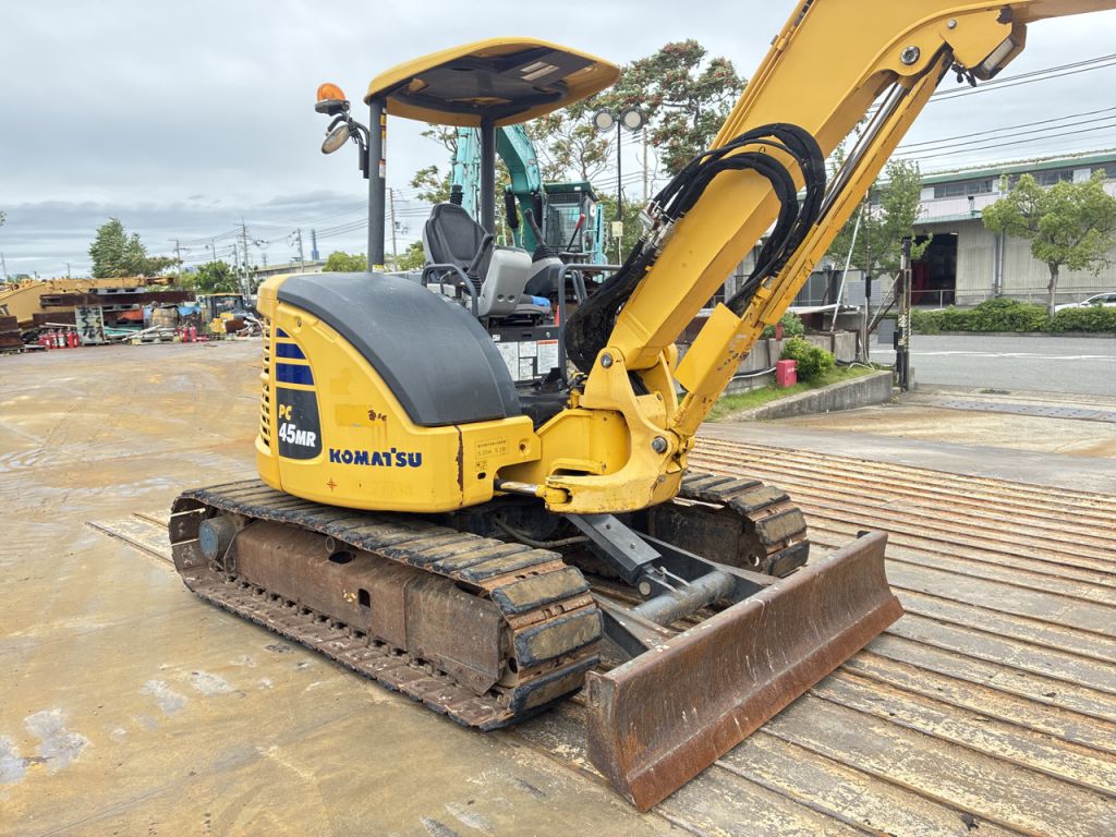 PC45MR-5-32621