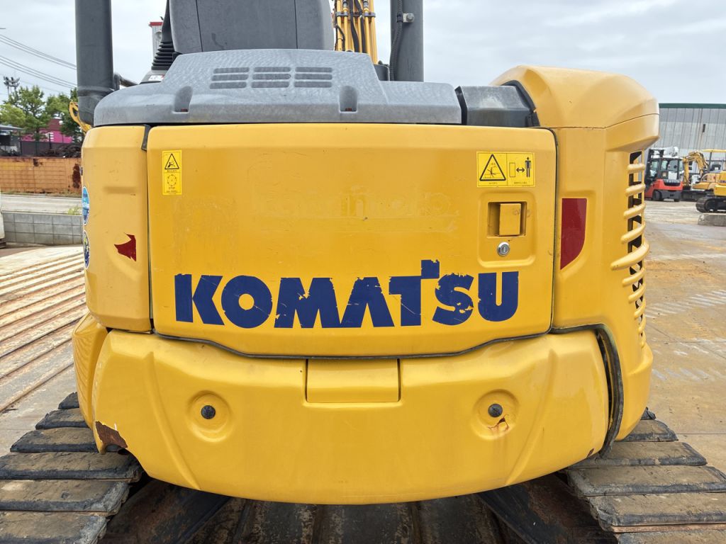 PC45MR-5-32621