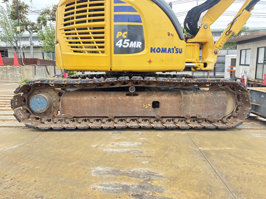 PC45MR-5-32621