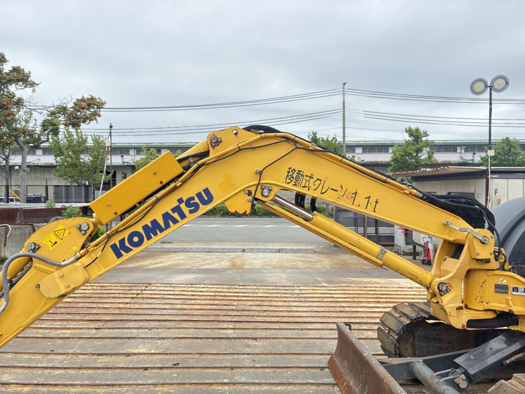 PC45MR-5-32621