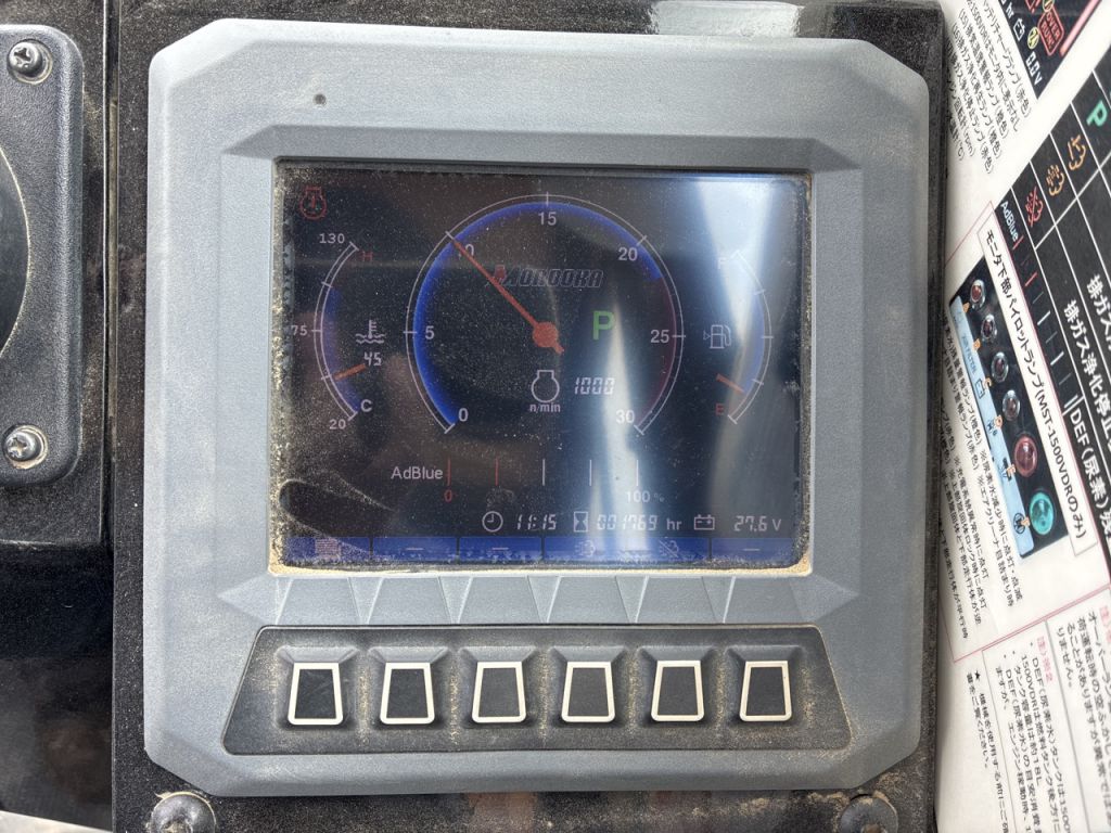 MST1500VD-156068