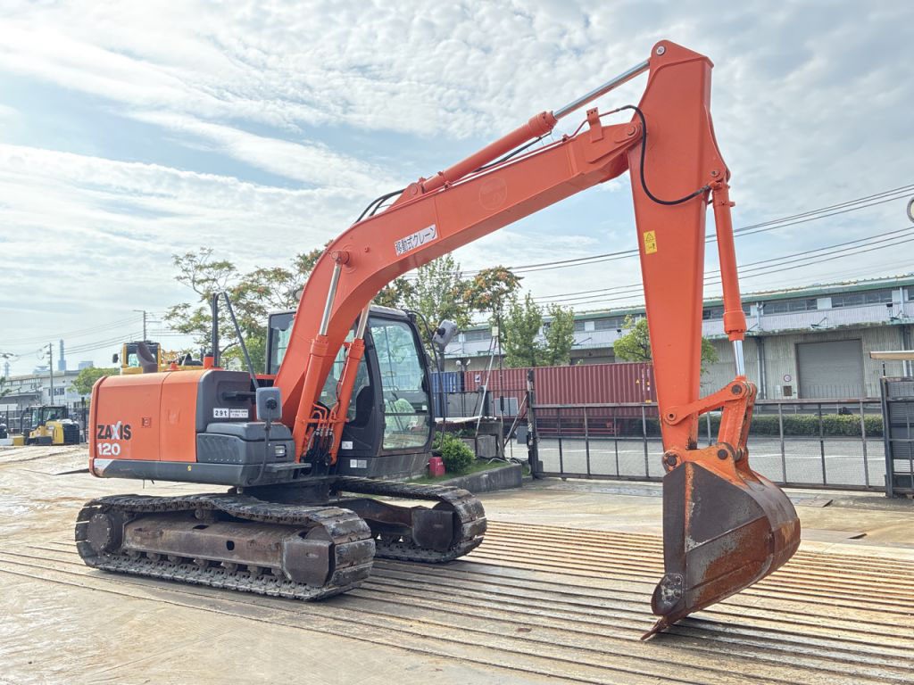 ZX120-5B-91621