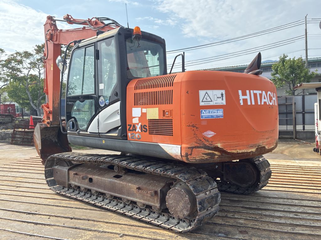 ZX120-5B-91621