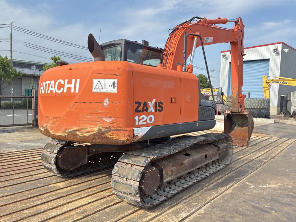 ZX120-5B-91621