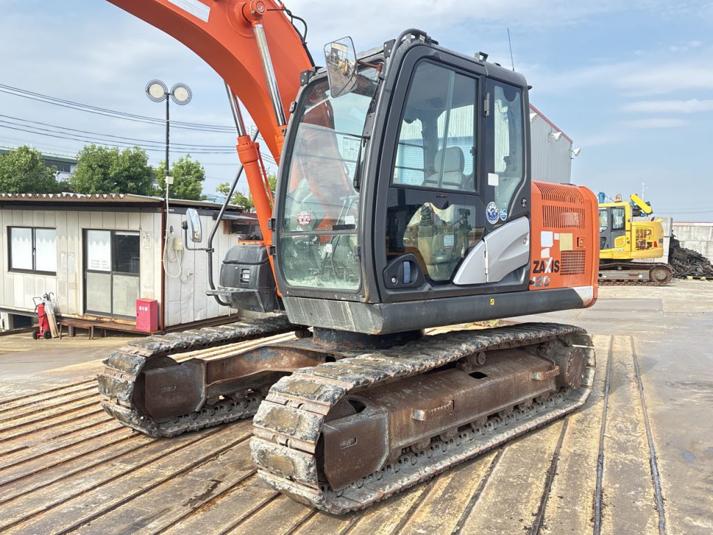ZX120-5B-91621